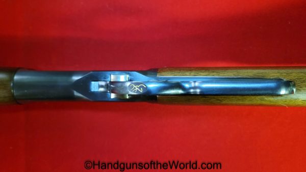 Browning Model B-92, .44 Remington Magnum, Browning Collectors Association Model, Mint in Box - Image 12
