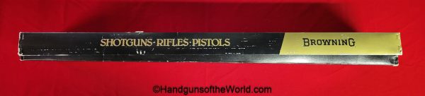Browning Model B-92, .44 Remington Magnum, Browning Collectors Association Model, Mint in Box - Image 29