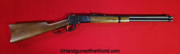 Browning Model B-92, .44 Remington Magnum, Browning Collectors Association Model, Mint in Box - Image 14