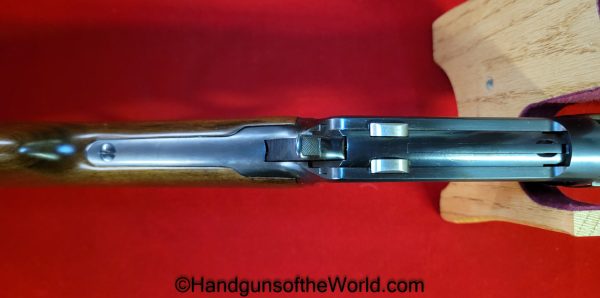 Browning Model B-92, .44 Remington Magnum, Browning Collectors Association Model, Mint in Box - Image 23