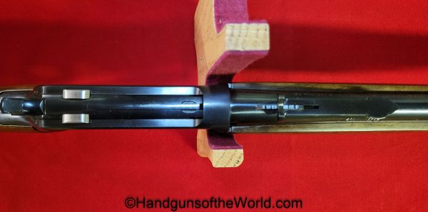 Browning Model B-92, .44 Remington Magnum, Browning Collectors Association Model, Mint in Box - Image 24
