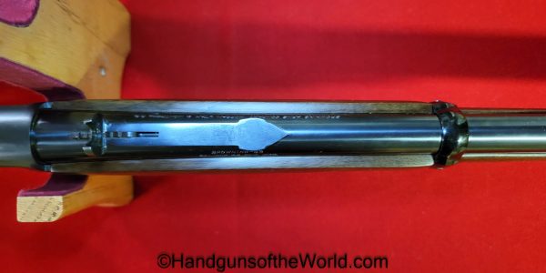 Browning Model B-92, .44 Remington Magnum, Browning Collectors Association Model, Mint in Box - Image 25