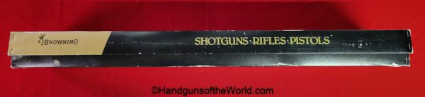 Browning Model B-92, .44 Remington Magnum, Browning Collectors Association Model, Mint in Box - Image 30
