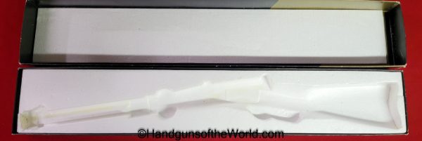 Browning Model B-92, .44 Remington Magnum, Browning Collectors Association Model, Mint in Box - Image 34