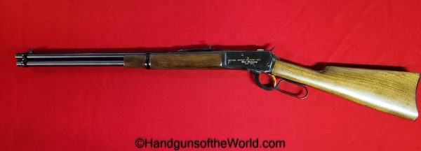 Browning Model B-92, .44 Remington Magnum, Browning Collectors Association Model, Mint in Box - Image 2