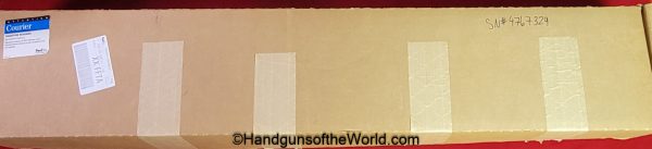 H&R M1 Garand, .30 caliber, Like New, unissued in the CMP Box - Image 36