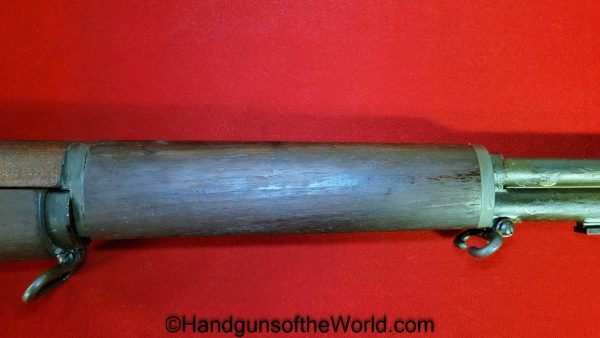 H&R M1 Garand, .30 caliber, Like New, unissued in the CMP Box - Image 7