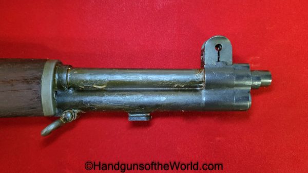 H&R M1 Garand, .30 caliber, Like New, unissued in the CMP Box - Image 8
