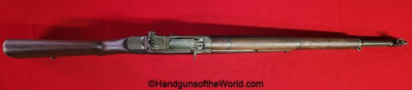 H&R M1 Garand, .30 caliber, Like New, unissued in the CMP Box - Image 9