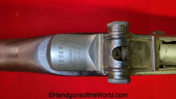 H&R M1 Garand, .30 caliber, Like New, unissued in the CMP Box - Image 11