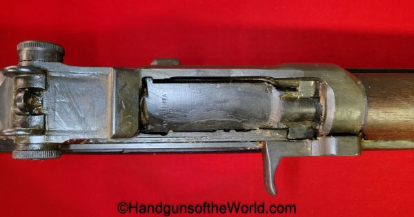 H&R M1 Garand, .30 caliber, Like New, unissued in the CMP Box - Image 12