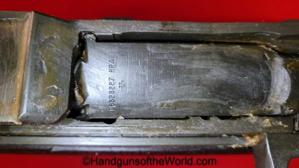 H&R M1 Garand, .30 caliber, Like New, unissued in the CMP Box - Image 13