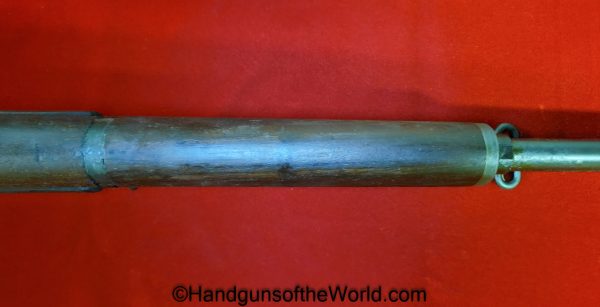 H&R M1 Garand, .30 caliber, Like New, unissued in the CMP Box - Image 15