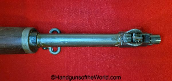 H&R M1 Garand, .30 caliber, Like New, unissued in the CMP Box - Image 16
