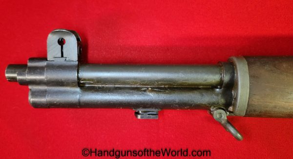 H&R M1 Garand, .30 caliber, Like New, unissued in the CMP Box - Image 18