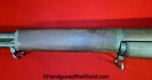 H&R M1 Garand, .30 caliber, Like New, unissued in the CMP Box - Image 19
