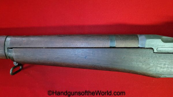 H&R M1 Garand, .30 caliber, Like New, unissued in the CMP Box - Image 20