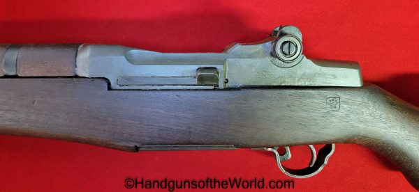 H&R M1 Garand, .30 caliber, Like New, unissued in the CMP Box - Image 21