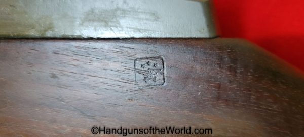H&R M1 Garand, .30 caliber, Like New, unissued in the CMP Box - Image 22