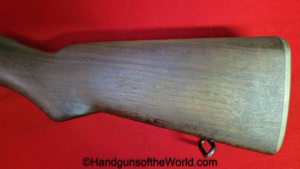 H&R M1 Garand, .30 caliber, Like New, unissued in the CMP Box - Image 23