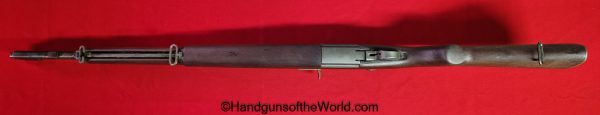 H&R M1 Garand, .30 caliber, Like New, unissued in the CMP Box - Image 24