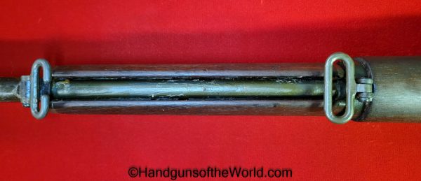 H&R M1 Garand, .30 caliber, Like New, unissued in the CMP Box - Image 27
