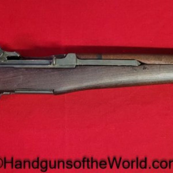 H&R, M1, Garand, .30, Like New, unissued, CMP, Box, Collectible, C&R, Rifle, Longarm, 30-06, .30-06, Americana, 1954, M1 Garand, Harrington and Richardson