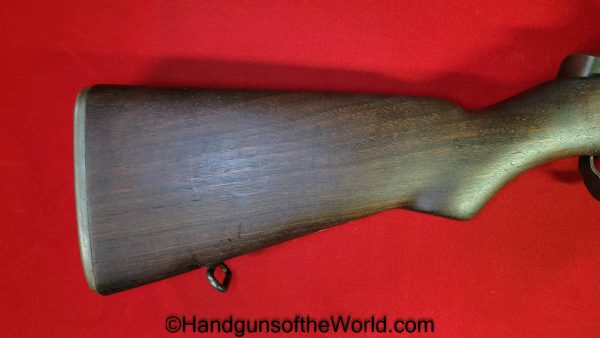 H&R M1 Garand, .30 caliber, Like New, unissued in the CMP Box - Image 3