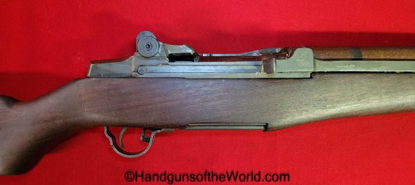 H&R M1 Garand, .30 caliber, Like New, unissued in the CMP Box - Image 4