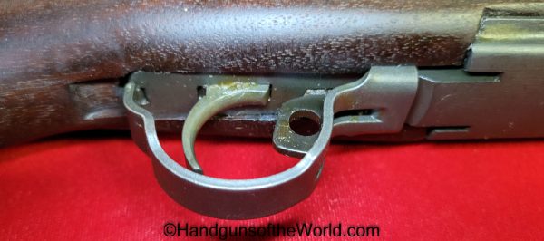 H&R M1 Garand, .30 caliber, Like New, unissued in the CMP Box - Image 5