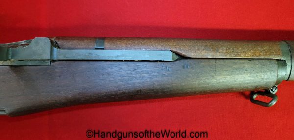 H&R M1 Garand, .30 caliber, Like New, unissued in the CMP Box - Image 6