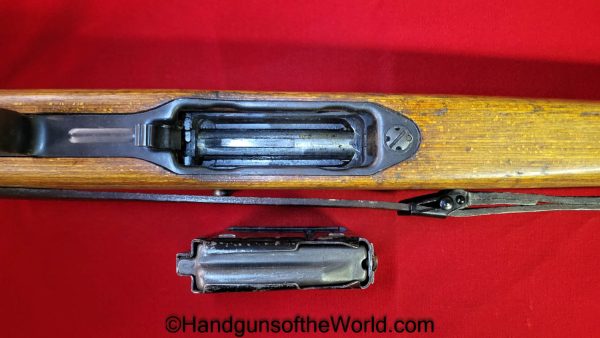 Gustloff-Werke G-43, 8mm, BCD Code - Image 20