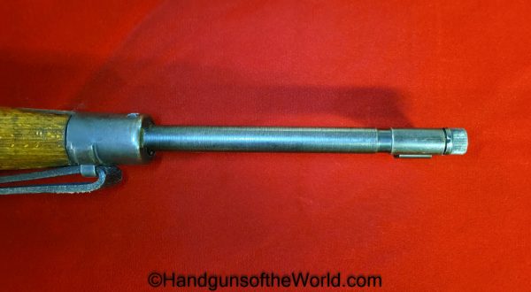 Gustloff-Werke G-43, 8mm, BCD Code - Image 18