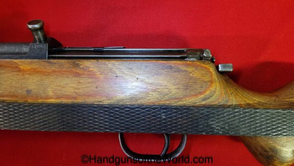 Gustloff-Werke G-43, 8mm, BCD Code - Image 6