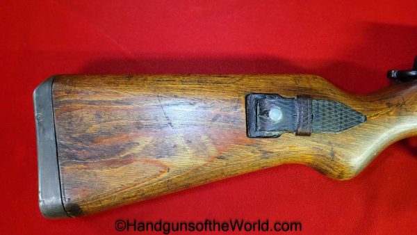 Gustloff-Werke G-43, 8mm, BCD Code - Image 10