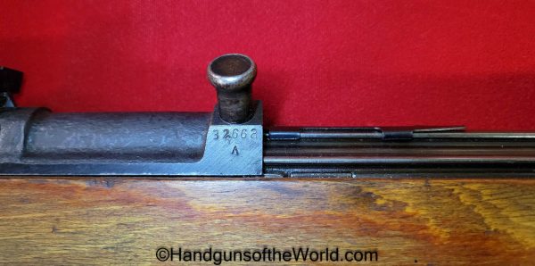 Gustloff-Werke G-43, 8mm, BCD Code - Image 7