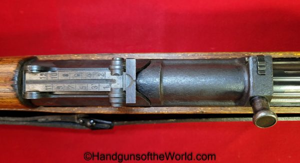 Gustloff-Werke G-43, 8mm, BCD Code - Image 26