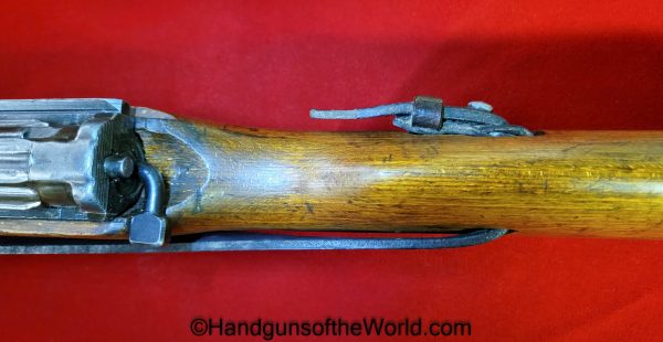 Gustloff-Werke G-43, 8mm, BCD Code - Image 24