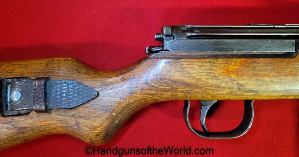 Gustloff-Werke G-43, 8mm, BCD Code - Image 11
