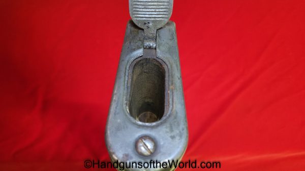 Gustloff-Werke G-43, 8mm, BCD Code - Image 32