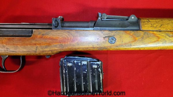 Gustloff-Werke G-43, 8mm, BCD Code - Image 13