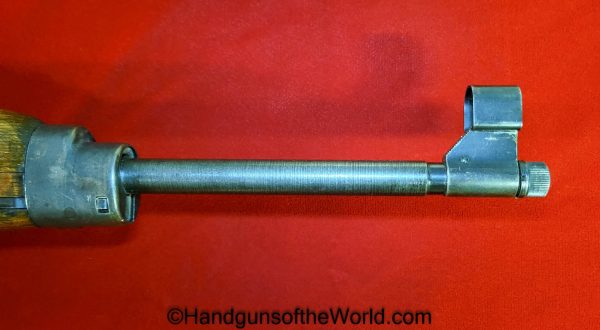 Gustloff-Werke G-43, 8mm, BCD Code - Image 16