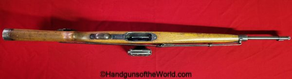 Gustloff-Werke G-43, 8mm, BCD Code - Image 17