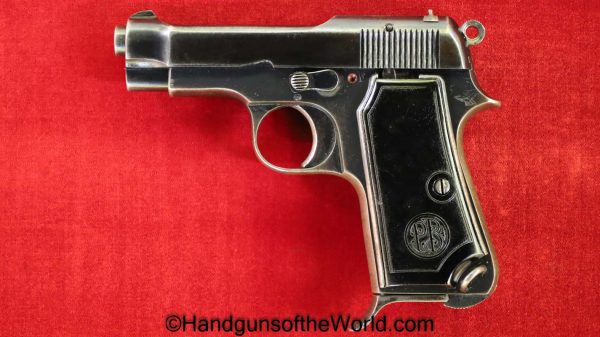 Beretta, 1935, 7.65mm, Blank Slide, Airforce, Blank, Italy, Italian, Handgun, Pistol, C&R, Collectible, 7.65, 32, .32, acp, auto, Hand gun, Air Force