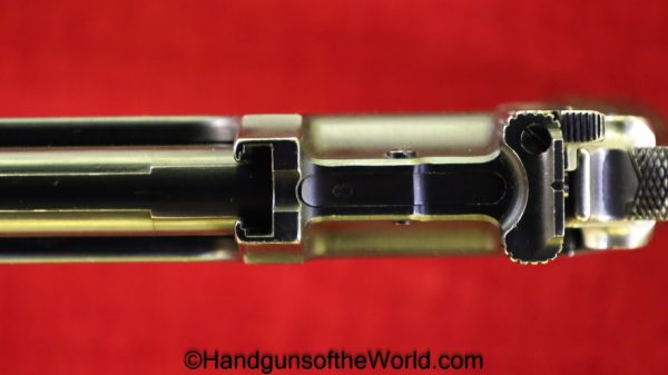 Steyr Mannlicher 1905, 7.65mm, Argentine Contract - Image 10
