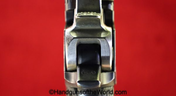Steyr Mannlicher 1905, 7.65mm, Argentine Contract - Image 11