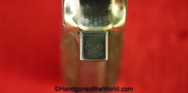 Steyr Mannlicher 1905, 7.65mm, Argentine Contract - Image 12