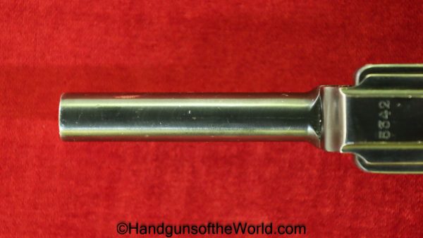 Steyr Mannlicher 1905, 7.65mm, Argentine Contract - Image 5