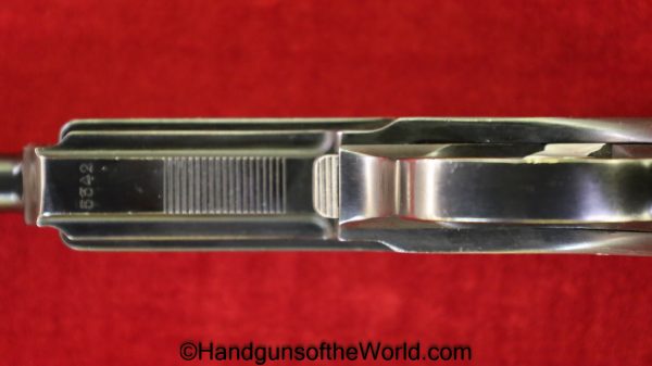 Steyr Mannlicher 1905, 7.65mm, Argentine Contract - Image 6