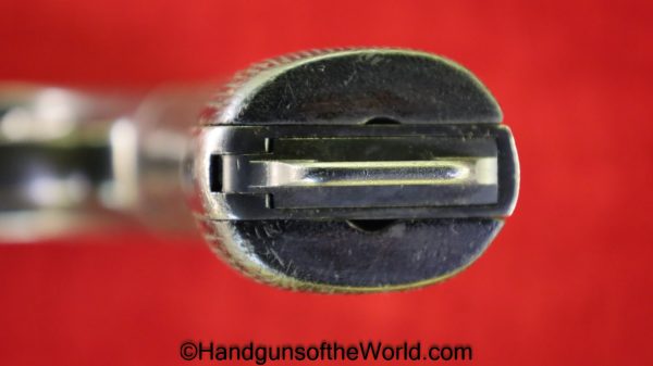 Steyr Mannlicher 1905, 7.65mm, Argentine Contract - Image 7